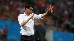 Komitmen Skuat Spanyol Bikin Hierro Bangga