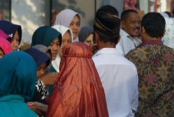 Umat Islam Aboge di Banyumas Baru Berlebaran Hari Ini