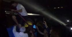 Ditinggal Mudik, 3 Rumah di Makassar Ludes Terbakar