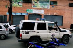 Ledakan Gas Air Mata di Klub Elite Venezuela, 17 Orang Tewas