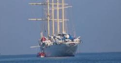 Berlibur di Lombok, WNA Jerman Ditemukan Tewas di Kapal Pesiar