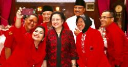 Megawati-Cak Imin Jadi Jurkam di Kampanye Akbar Gus Ipul-Puti