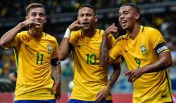 Jadwal Piala Dunia 2018 Hari Ini: Giliran Jerman dan Brasil Tampil