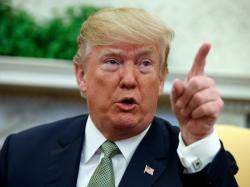 Donald Trump Ancam Kirim 25 Juta Warga Meksiko ke Jepang