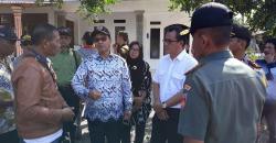 AP I Siapkan 20 Rumah untuk Warga Terdampak Bandara Baru Yogyakarta