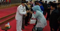 Soal Aksi Boikot Gerindra, Pj Gubernur Jabar: Itu Bagian Demokrasi