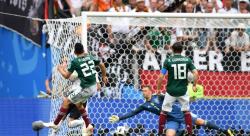 Jerman Jadi Juara Bertahan ke-6 yang Kalah di Laga Pertama Piala Dunia