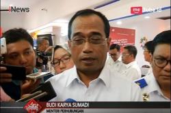 Menhub Imbau Pemudik Hindari Puncak Arus Balik pada 19-20 Juni