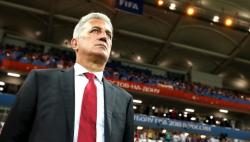 Demi Kunci Gerakan Neymar, Petkovic Akui Buat Swiss Main Keras