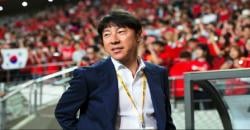 Shin Tae-yong Pernah Bikin Juara Piala Dunia Bertekuk Lutut, Argentina Korban Selanjutnya?