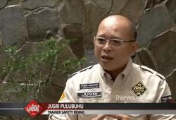 Tips Aman Mudik dengan Kendaraan Pribadi