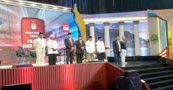 Persiapan Debat Ketiga Pilgub Jabar Sudah Matang, KPU Jamin Keamanan