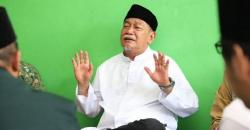 Ada Potensi Kerawanan, Demiz Minta Jaminan Keamanan Jelang Debat ke-3