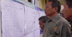 Ini Daftar Penumpang Hilang dan Selamat Kapal Tenggelam di Danau Toba