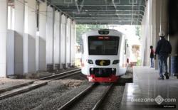 Tambah Rute ke Bekasi, Kereta Bandara Dijamin Tak Ganggu Commuter Line