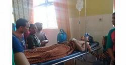 13 Penambang Emas Sekotong Lombok Barat Terpapar Gas Beracun, 7 Tewas