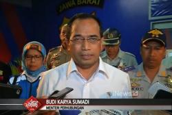 Hindari 3 Titik Rawan Kemacetan saat Puncak Arus Balik Lebaran