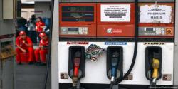 Pertamina Catat Permintaan Pertamax Naik 18 Persen Selama Arus Balik