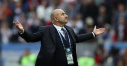 Rusia Hampir Lolos ke 16 Besar, Cherchesov: Kami ke Arah yang Tepat