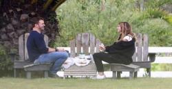 Chris Pratt Kepergok Dekati Putri Arnold Schwarzenegger