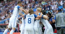 Taktik Ini yang Disiapkan Pelatih Islandia untuk Jinakkan Nigeria