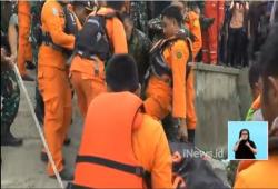 1 Korban KM Sinar Bangun Kembali Ditemukan