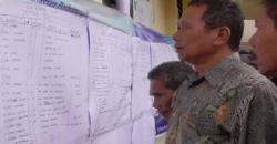 Data Kodam, 166 Korban Kapal Tenggelam Dilaporkan Hilang di Danau Toba