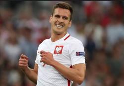 Arkadiusz Milik: Polandia Bermain Buruk saat Dikalahkan Senegal