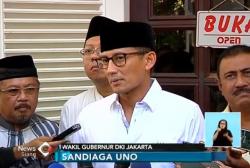 Hadapi Urbanisasi, Pemprov DKI Imbau Bagi Warga yang ke Jakarta