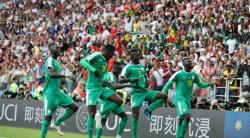 Kendalikan Emosi Jadi Kunci Sukses Senegal Kalahkan Polandia