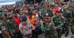 Temukan 2 Korban Tewas Kapal Tenggelam di Danau Toba, Ini Ciri-Cirinya