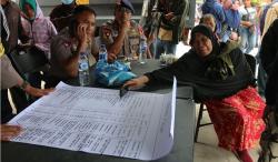 Data Polri, Ini Nama 178 Korban Hilang Kapal Tenggelam di Danau Toba