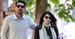 Mencari Rumah di Paris, Buffon Segera Tes Medis Bersama PSG