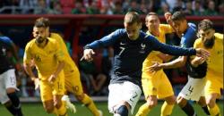 Prediksi Prancis vs Peru: Les Bleus Tetap Andalkan Griezmann