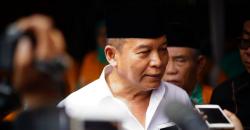 Kang Hasan Ajak Warga Jabar Gunakan Hak Pilih pada Pilkada Serentak<