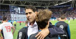 Spanyol Menang Tipis atas Iran, Hierro: Grup Kami Berat