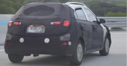 Hyundai i20 Active Crossover Tertangkap Kamera Mata-Mata