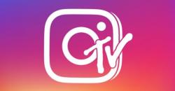 Rilis Aplikasi IGTV, Instagram Bersaing dengan YouTube