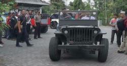 Viral, Wisatawan Dipaksa Sewa Jeep ke Petilasan Mbah Maridjan 