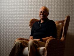 Najib Razak: Dewan Harus Disalahkan atas Kasus 1MDB, Bukan Saya