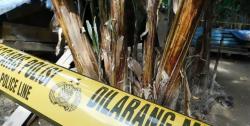Warga Bungo Jambi Tewas Ditembak Temannya, Pelaku Masih Buron