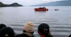 Ini Faktor Utama Sulitnya Proses Pencarian Korban Tenggelam di Toba