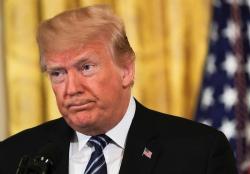 Trump: Korut Pulangkan Sisa Jenazah Tentara AS yang Hilang saat Perang