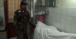 Liburan di Bumi Perkemahan Pacet, 1 Wisatawan asal Surabaya Meninggal