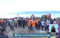 Cari Korban, Tim SAR Gunakan Multibeam di Kedalaman 600 Meter