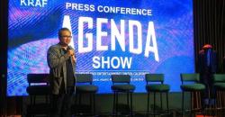 Bekraf Dukung 5 Brand Lokal di Pameran Streetwear Terbesar Dunia di AS