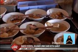 Bakso Dodol, Kuliner Unik Khas Kota Garut Bisa Jadi Referensi Anda