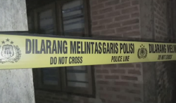 Suami di Pondok Ranggon Bakar Diri, Ini Fakta Mengejutkan Orang Ketiga