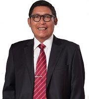 Uji Kelayakan DK OJK, Ini yang Ditawarkan Inarno Djajadi untuk Tingkatkan Literasi Pasar Modal