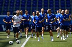 Prediksi Nigeria Vs Islandia: Misi Mengukir Sejarah